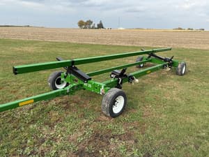 2020 Unverferth HT25 Image