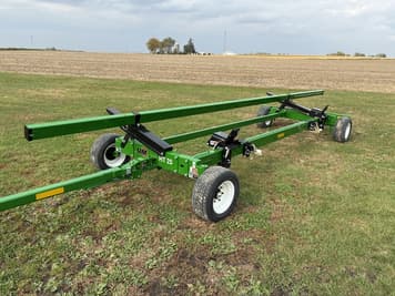 Main image Unverferth HT25