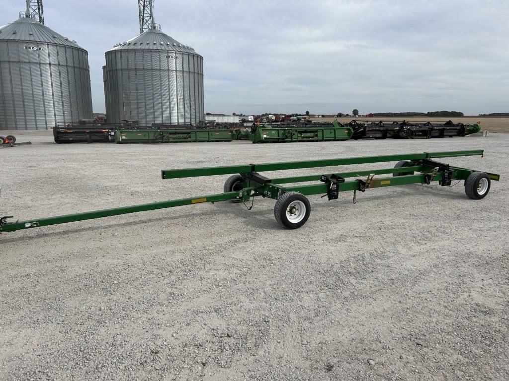 2020 Unverferth HT25 Image