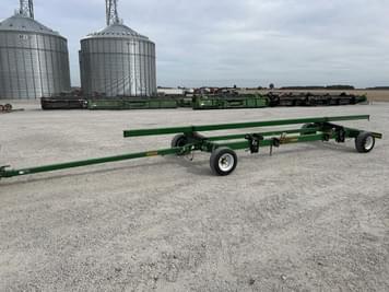 Main image Unverferth HT25