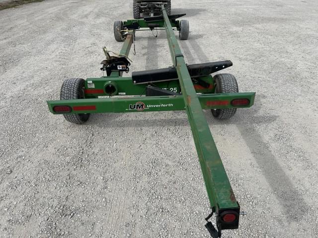 Image of Unverferth HT25 equipment image 3