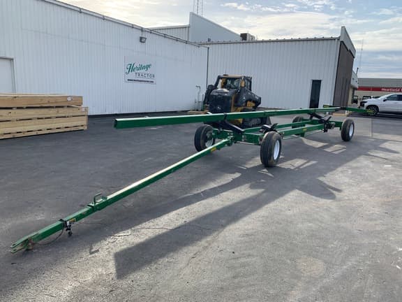 Image of Unverferth HT35 equipment image 1