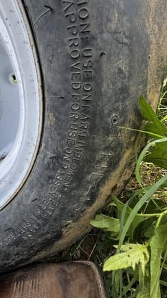 Image of Unverferth HT35 equipment image 4