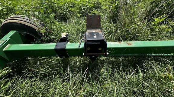 Image of Unverferth HT35 equipment image 1