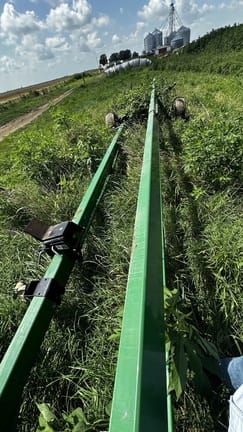 2020 Unverferth HT35 Equipment Image0