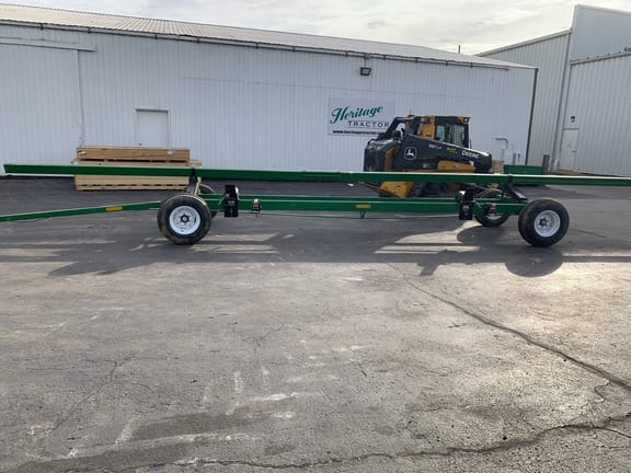 2020 Unverferth HT35 Equipment Image0