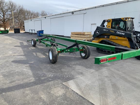 Image of Unverferth HT35 equipment image 2