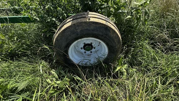 Image of Unverferth HT35 equipment image 3