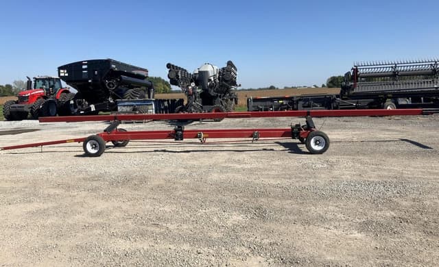 Image of Unverferth HT36 equipment image 2