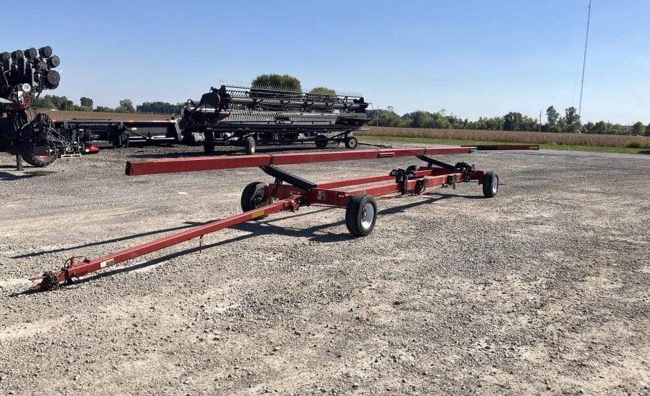 2020 Unverferth HT36 Equipment Image0