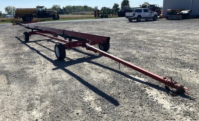 Image of Unverferth HT36 equipment image 3