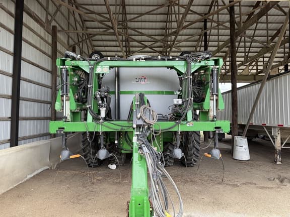 Image of Unverferth Nutrimax 2600 equipment image 2