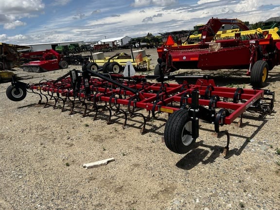 Main image Unverferth Perfecta 14