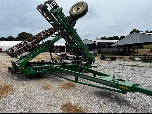 Main image Unverferth 1245