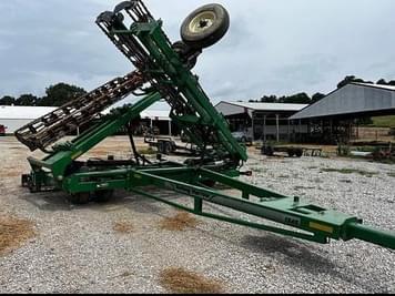 Main image Unverferth 1245