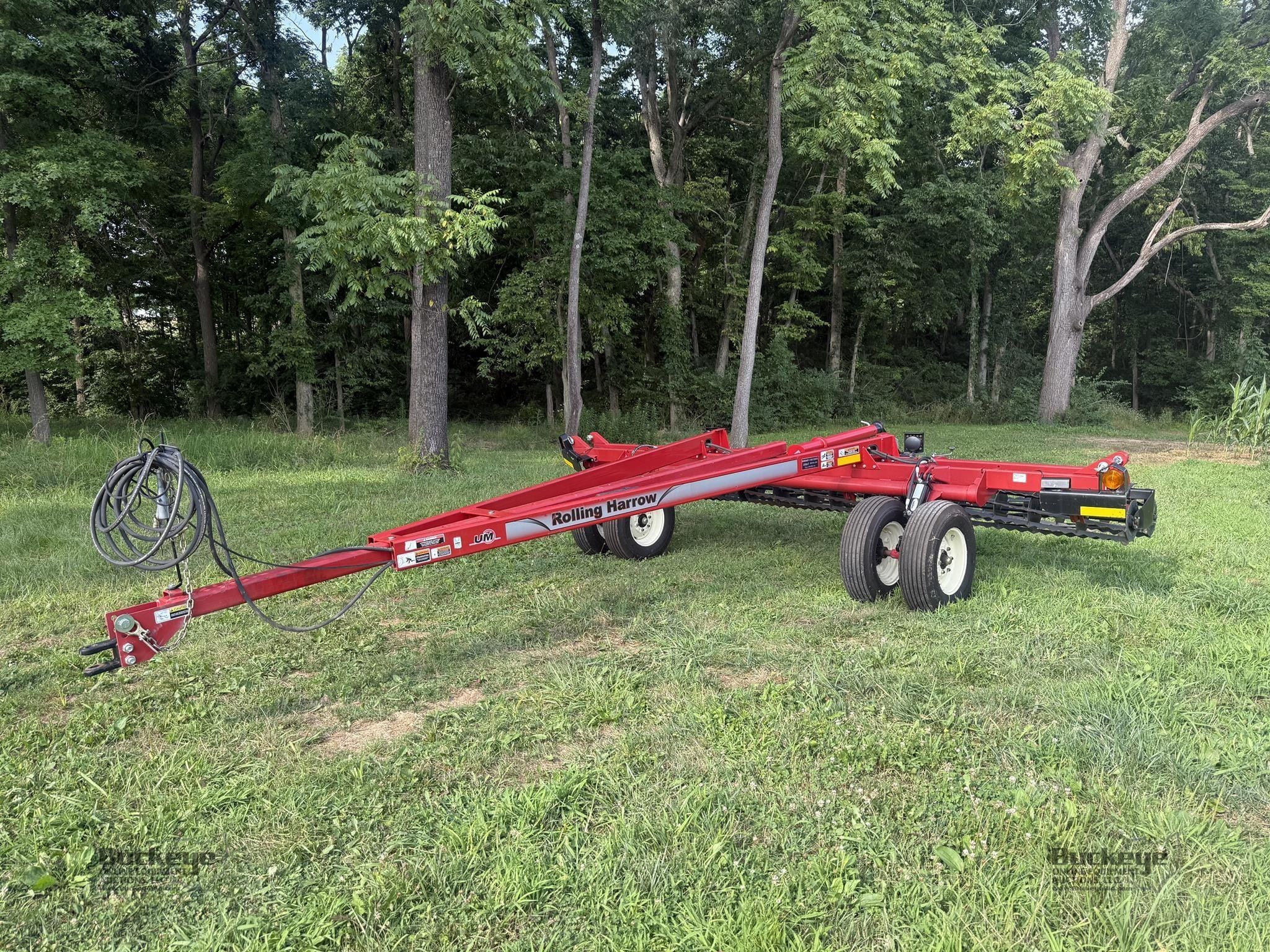 2020 Unverferth 225 Equipment Image0