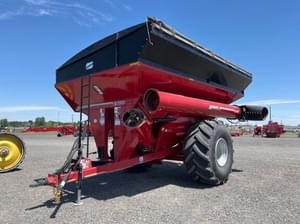 2020 Brent V1100 Image