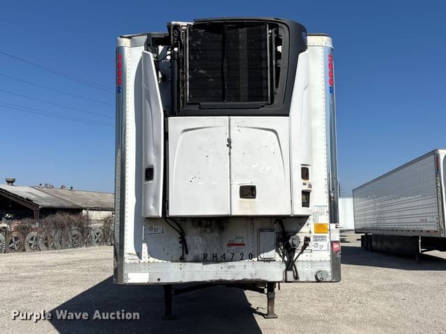 Image of Utility VS2RA equipment image 1