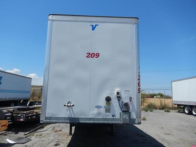 Image of Vanguard VXP equipment image 1