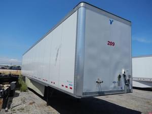 2020 Vanguard VXP Image