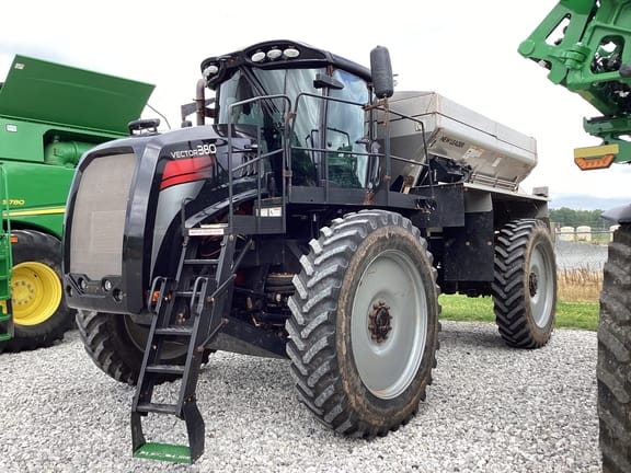 Main image RBR Enterprise Vector 380