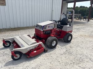 2020 Ventrac 4500Z Image