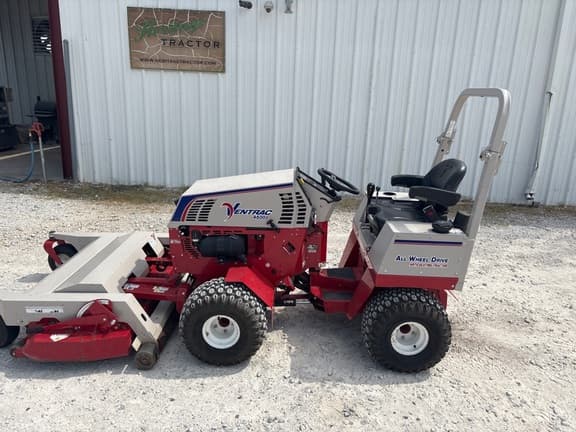 Image of Ventrac 4500Z equipment image 1