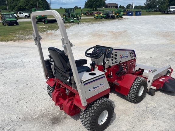 Image of Ventrac 4500Z equipment image 4