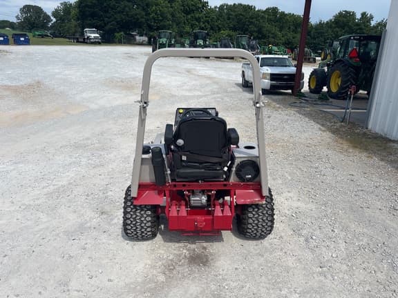 Image of Ventrac 4500Z equipment image 3