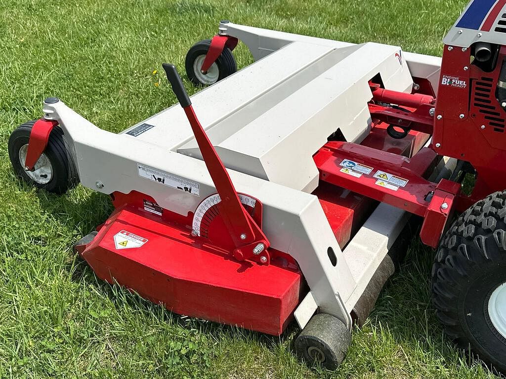 2020 Ventrac 4500Z Other Equipment Turf For Sale | Tractor Zoom