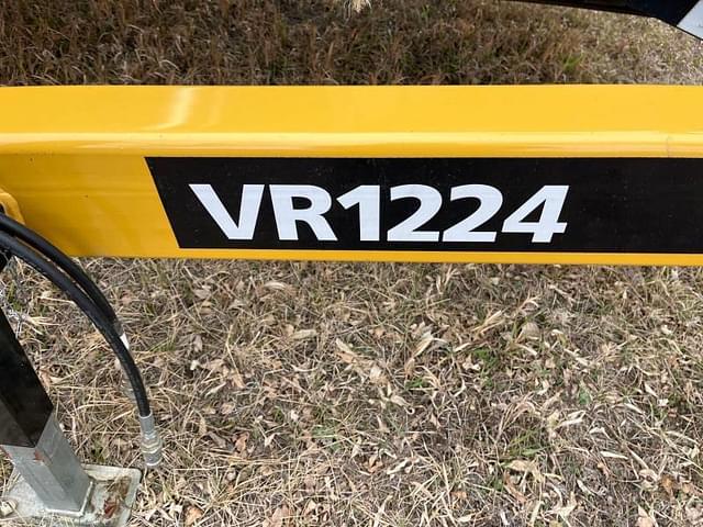 Image of Vermeer VR1224 equipment image 2