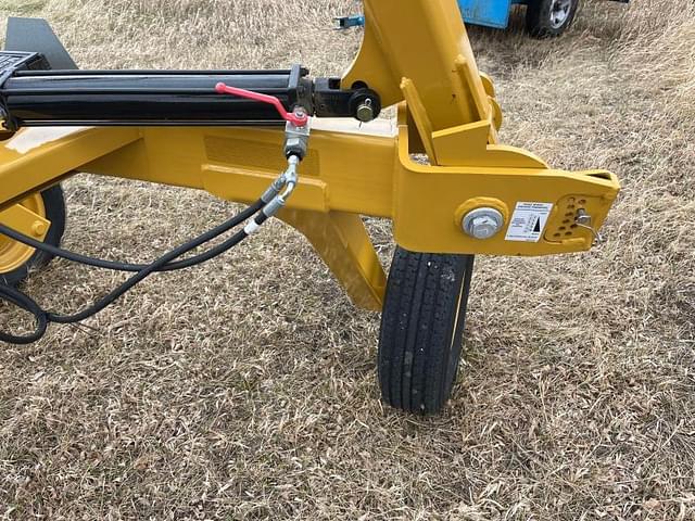 Image of Vermeer VR1224 equipment image 4
