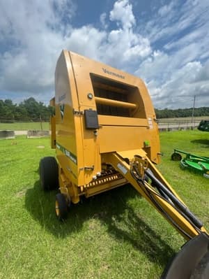 2020 Vermeer 504R Signature Image