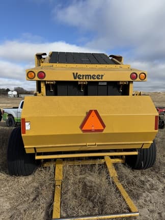 Image of Vermeer 605N equipment image 3