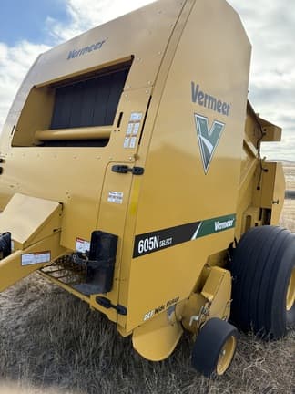 Image of Vermeer 605N Primary image