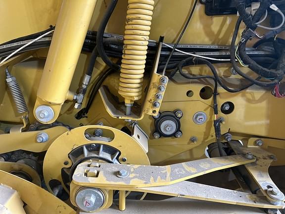 Image of Vermeer 605N equipment image 3
