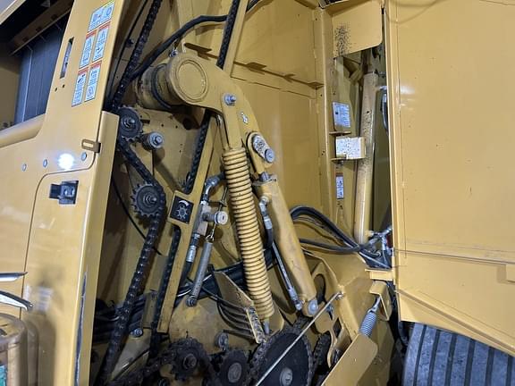 Image of Vermeer 605N equipment image 2
