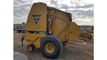 Main image Vermeer 605N Select