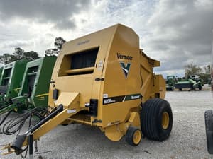 2020 Vermeer 605N Image