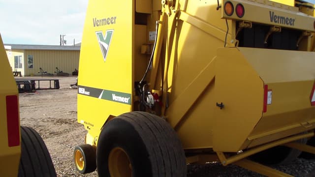 Image of Vermeer 605N equipment image 2