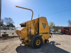 2020 VERMEER 605N CORNSTALK SPECIAL Image