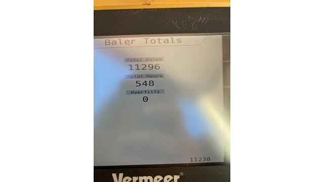 Image of Vermeer 605N Select equipment image 2