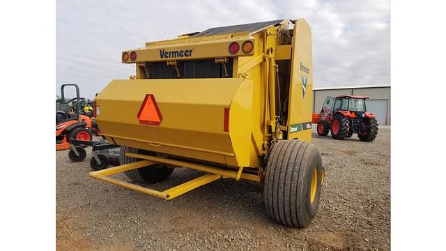 Image of Vermeer 605N Select equipment image 3