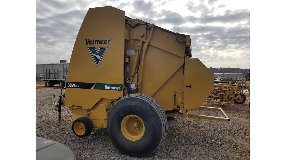 Image of Vermeer 605N Select Primary image