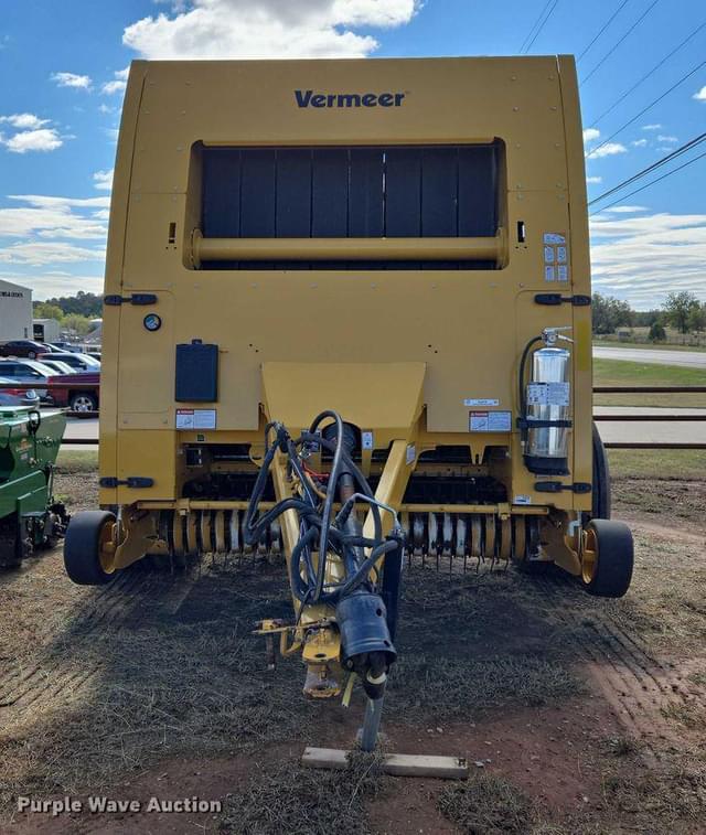 Image of Vermeer 605N equipment image 1