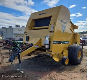 2020 Vermeer 605N Image