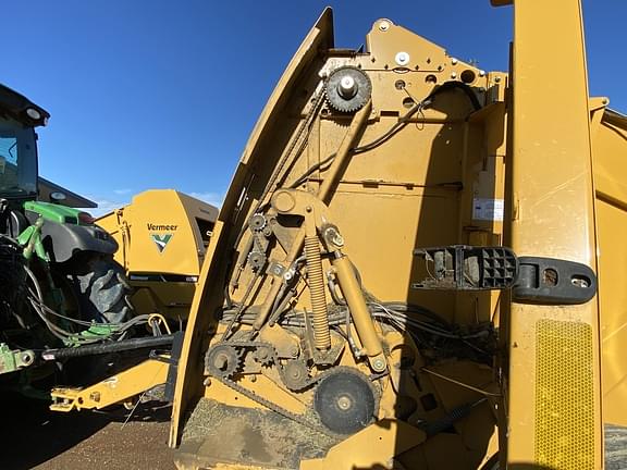 Image of Vermeer 605N Select equipment image 4