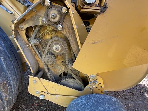 Image of Vermeer 605N Select equipment image 1