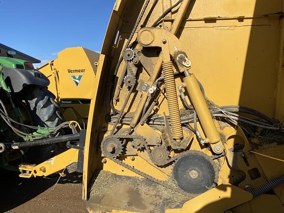Image of Vermeer 605N Select equipment image 2