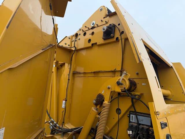 Image of Vermeer 605N equipment image 3